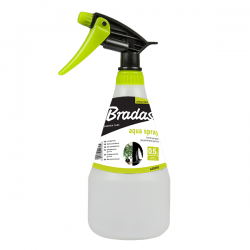 Обприскувач ручний BRADAS AQUA SPRAY (AS0075)