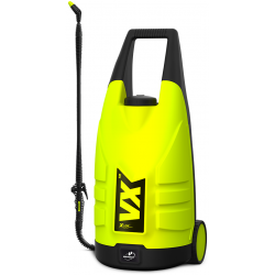 Обприскувач акумуляторний на колесах Marolex S151.141 (20 л)