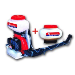 Обприскувач Maruyama MD155DX