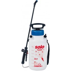 Обприскувач ручний плечовий Solo 307A (7.0 л)