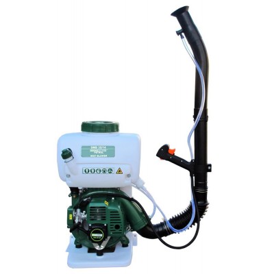 Бензиновий обприскувач Iron Angel SMB 20/14 L