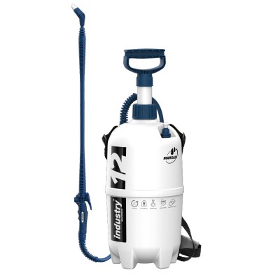 Обприскувач Marolex Industry Alka line 12 (S114.153)