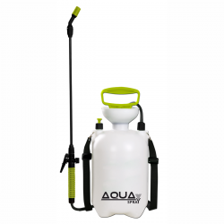 Пневматичний обприскувач BRADAS AQUA SPRAY (AS0500)