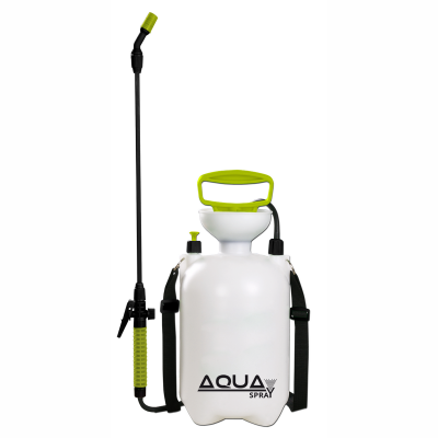 Пневматичний обприскувач BRADAS AQUA SPRAY (AS0500)