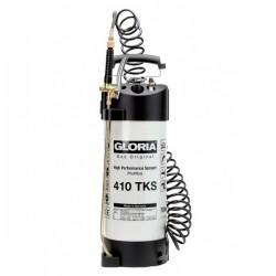 Обприскувач Gloria Profi 410TKS 10 л (80937)