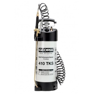 Обприскувач Gloria Profi 410TKS 10 л (80937)