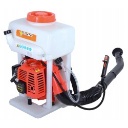 Бензиновий обприскувач FORTE 3W-650