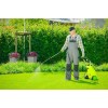 Обприскувач на колесах Marolex MOVI S061.141 (16 л)