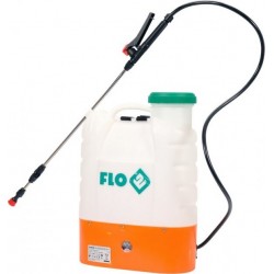 Обприскувач акумуляторний FLO 16л (89610)