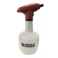 Обприскувач на батарейках Spear&Jackson 1LBPS
