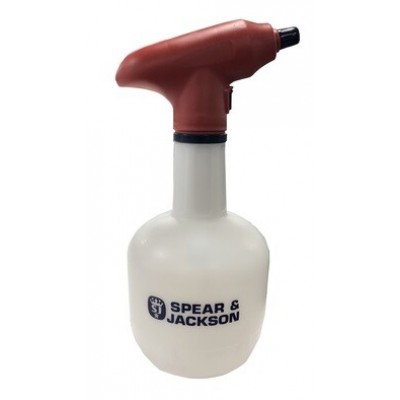 Обприскувач на батарейках Spear&Jackson 1LBPS