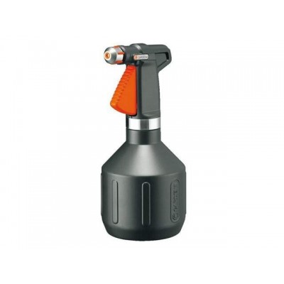 Ручний обприскувач Gardena Premium 1л