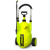Обприскувач на колесах Marolex MOVI S061.141 (16 л)