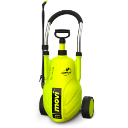 Обприскувач на колесах Marolex MOVI S061.141 (16 л)