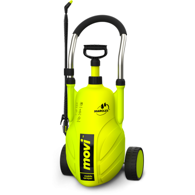 Обприскувач на колесах Marolex MOVI S061.141 (16 л)