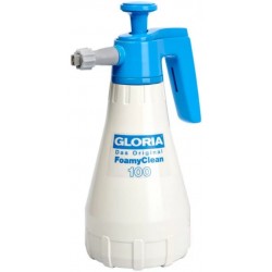 Обприскувач GLORIA 0,5-1 л FoamyClean (79559)