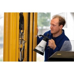Обприскувач GLORIA 1 л Profi (80935)