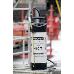 Обприскувач Gloria 410T-Profiline 10 л (80946)