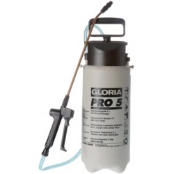 Обприскувач GLORIA 5 л Pro5 (80943)