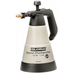 Обприскувач GLORIA 1 л Profi (80935)