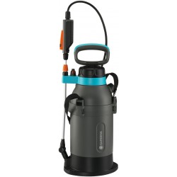 Обприскувач ручний Gardena Comfort Plus 5л (11138-20.000.00)