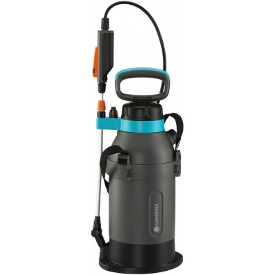 Обприскувач ручний Gardena Comfort Plus 5л (11138-20.000.00)