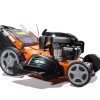 Бензинова газонокосарка Oleo-Mac GV 53PK ALL ROAD PLUS4 (66079153E5)