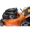 Бензинова газонокосарка Oleo-Mac GV 53PK ALL ROAD PLUS4 (66079153E5)