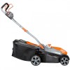 Газонокосарка Oleo-Mac OM GI 40 P (54149001S1)