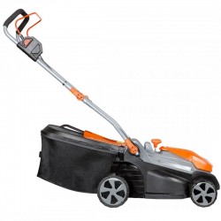 Газонокосарка Oleo-Mac OM GI 40 P (54149001S1)