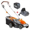 Газонокосарка Oleo-Mac OM GI 40 P (54149001S1)