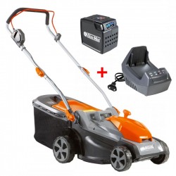 Газонокосарка Oleo-Mac OM GI 40 P (54149001S1)