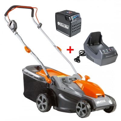 Газонокосарка Oleo-Mac OM GI 40 P (54149001S1)
