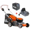 Газонокосарка Oleo-Mac OM GI 44 P (54099001S1)