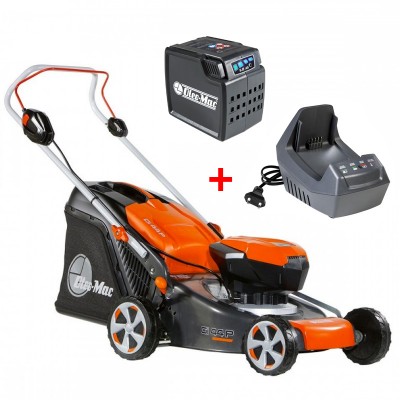 Газонокосарка Oleo-Mac OM GI 44 P (54099001S1)