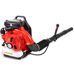 Бензиновий садовий пилосос HECHT 972 Profi