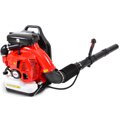 Бензиновий садовий пилосос HECHT 972 Profi