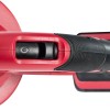 Повітродув акумуляторний Worcraft CLB-S20Li (13011) (Без акумулятора і ЗП)
