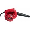 Повітродувка електрична Worcraft LB-400 (13090)