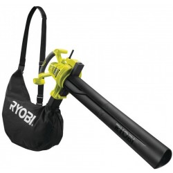 Пилосос садовий Ryobi RBV3000CSV (5133002188)