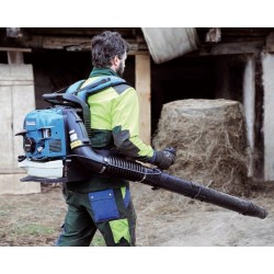 Бензоповітродувка 4-тактний Makita EB7650TH