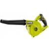 Акумуляторна повітродувка Ryobi ONE + R18TB-0 (5133002915) (без акумулятора і ЗП)