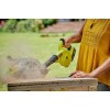 Акумуляторна повітродувка Ryobi ONE + R18TB-0 (5133002915) (без акумулятора і ЗП)
