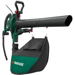 Пилосос садовий Parkside PLS 3000 A1