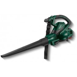 Пилосос садовий Parkside PLS 3000 A1