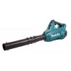 Повітродувка акумуляторна Makita DUB362PT4