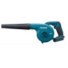 Акумуляторна повітродувка Makita BUB182Z (без акумулятора і ЗП)