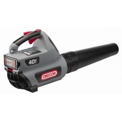 Повітродувка акумуляторна Oregon BL300 (573009) (без акумулятора і ЗП)