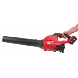 Повітродувка акумуляторна Milwaukee FBL-0 M18 (4933459825)