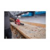Акумуляторна повітродувка Milwaukee M12BBL-0 (4933472214) (без АКБ та ЗП)